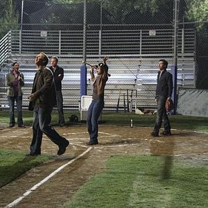 Foto Anatomía de Grey