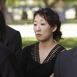 Foto Anatomía de Grey