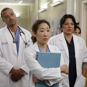 Foto Anatomía de Grey