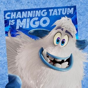 Foto Smallfoot