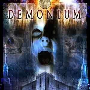 Foto Demonium