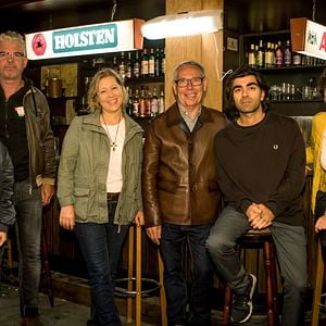 Foto El monstruo de St. Pauli