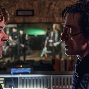 Foto André Hennicke