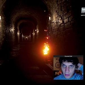 Foto Eliminado: Dark web