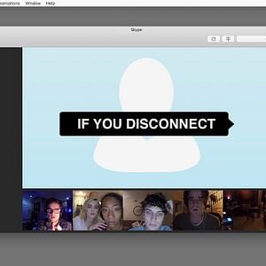 Foto Eliminado: Dark web