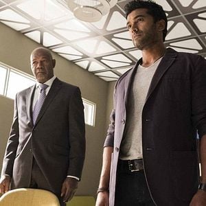 Foto Dennis Haysbert