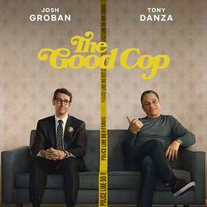Foto The Good Cop