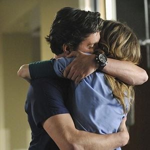 Foto Anatomía de Grey