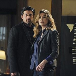 Foto Anatomía de Grey