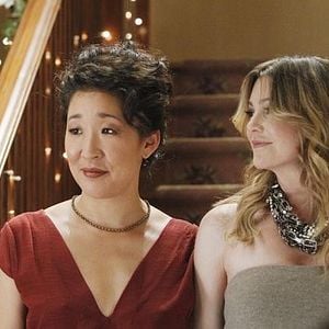 Foto Anatomía de Grey