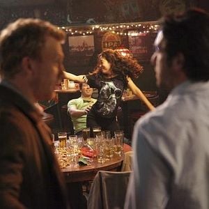 Foto Anatomía de Grey