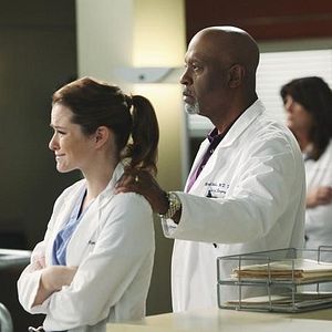 Foto Anatomía de Grey