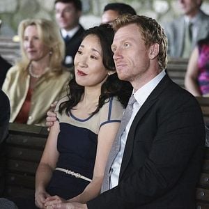 Foto Anatomía de Grey