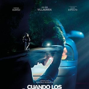 Foto Cuando los Ángeles Duermen