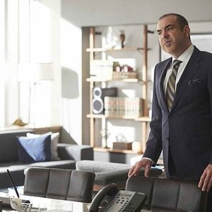 Foto Suits: la clave del éxito