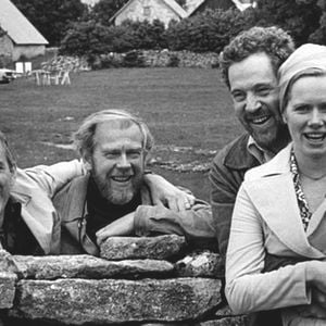 Foto Entendiendo a Ingmar Bergman