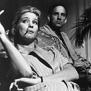 Foto Entendiendo a Ingmar Bergman