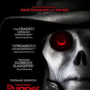 Foto Puppet Master: The Littlest Reich