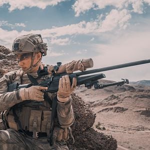 Foto Operación Mar Rojo