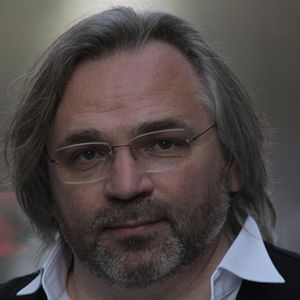 Foto Victor Kossakovsky