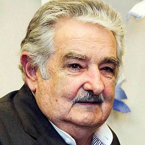 Foto José Mujica