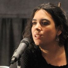 Foto Iria Gómez Concheiro