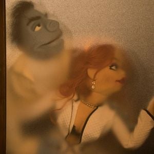 Foto ¿Quién está matando a los moñecos?