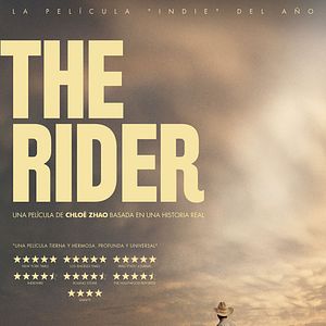 Foto The Rider