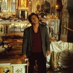 Foto Harvey Keitel