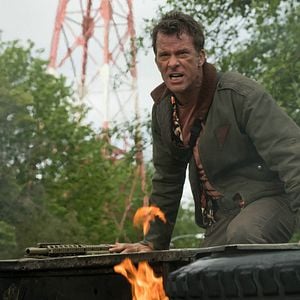 Foto Thomas Jane