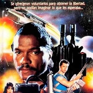 Foto Alien Exterminador