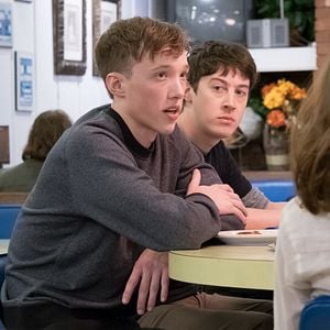 Foto OVNI: No estamos solos