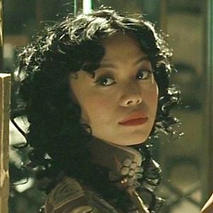 Foto Yennis Cheung-Yan