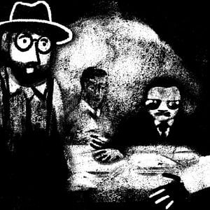 Foto El Estado contra Mandela y los otros