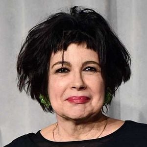 Foto Licia Maglietta