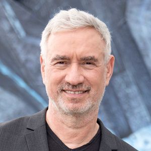 Foto Roland Emmerich