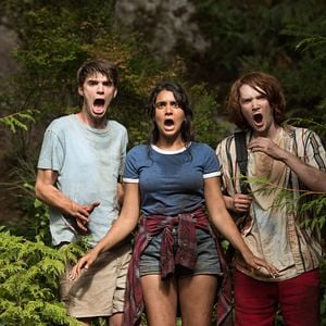 Foto Geraldine Viswanathan