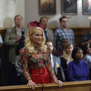 Foto Kristin Chenoweth