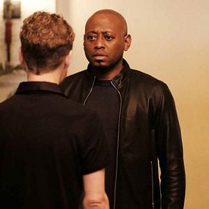Foto Omar Epps