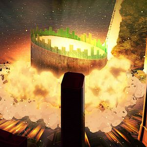 Foto Detective Conan: Zero the Enforcer