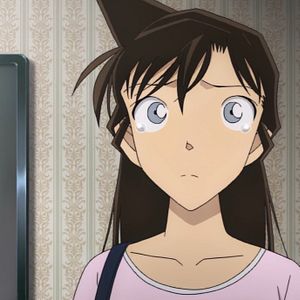 Foto Detective Conan: Zero the Enforcer