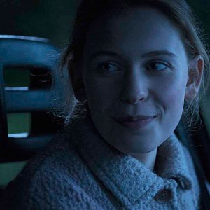 Foto Sorcha Groundsell