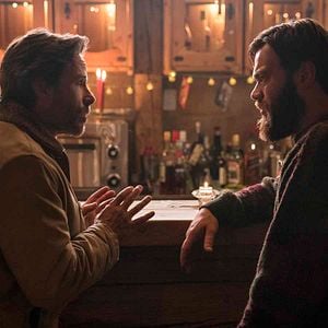 Foto Jóhannes Haukur Jóhannesson