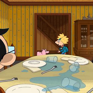 Foto Hey Arnold!: The Jungle Movie