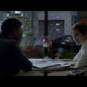 Foto La voz del silencio