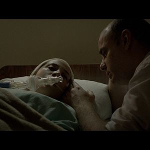 Foto La voz del silencio