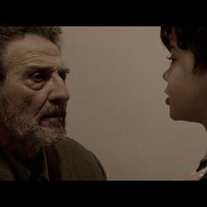 Foto La voz del silencio