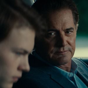 Foto Giant Little Ones