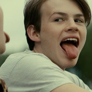 Foto Giant Little Ones