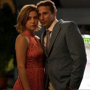 Foto Matthias Schoenaerts